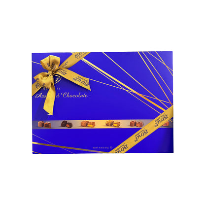 Bind Assortment Chocolate 11.18 oz(317 gr)