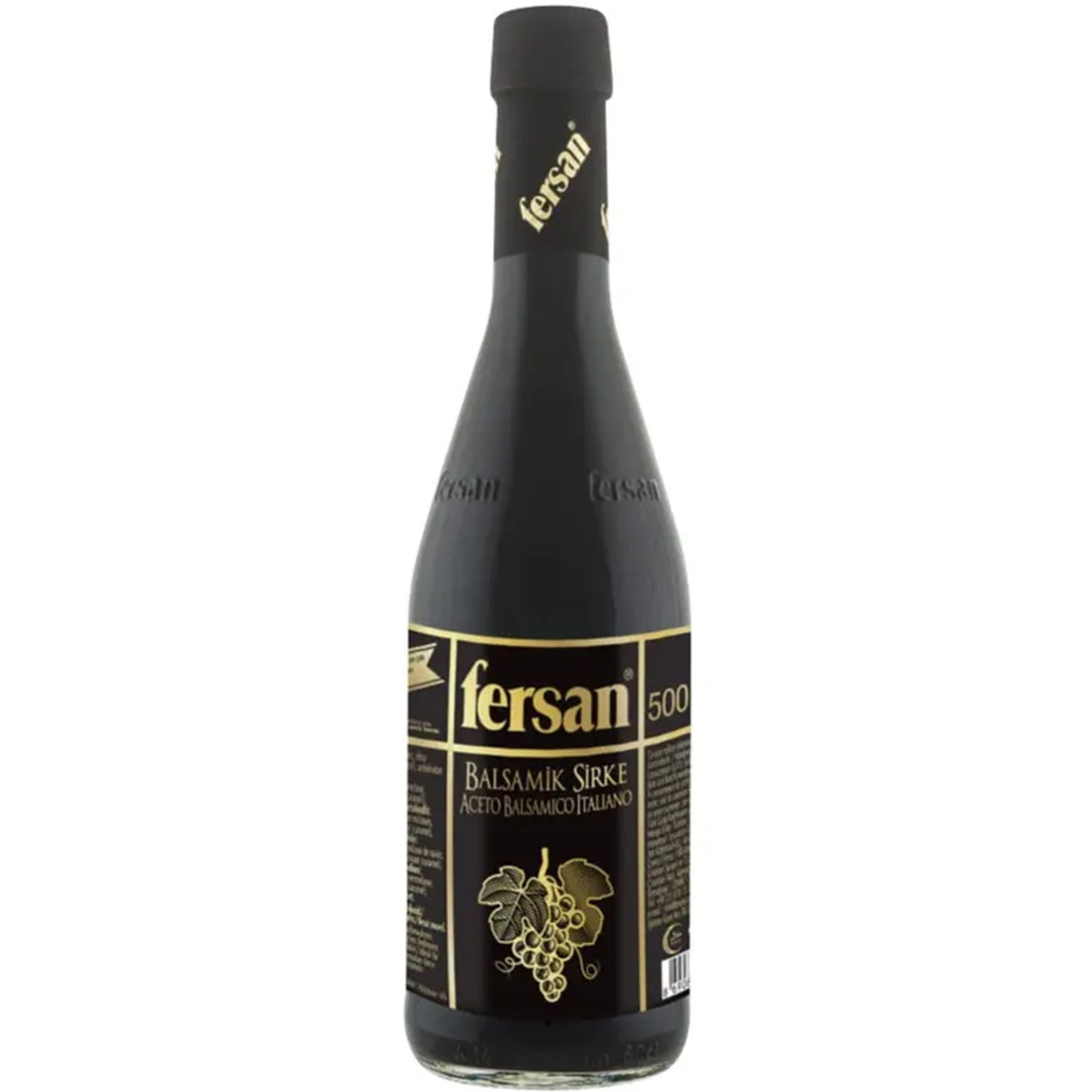 Fersan Aceto Balsamico (Balsamik Sirke) 500 ml