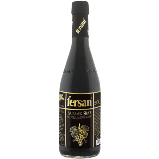 Fersan Aceto Balsamico (Balsamik Sirke) 500 ml