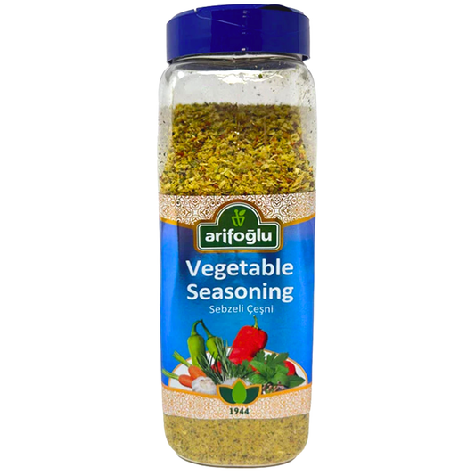 Arifoglu Vegetables w Spicy 750 gr