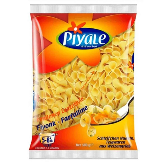 Piyale Farfalline 500 gr