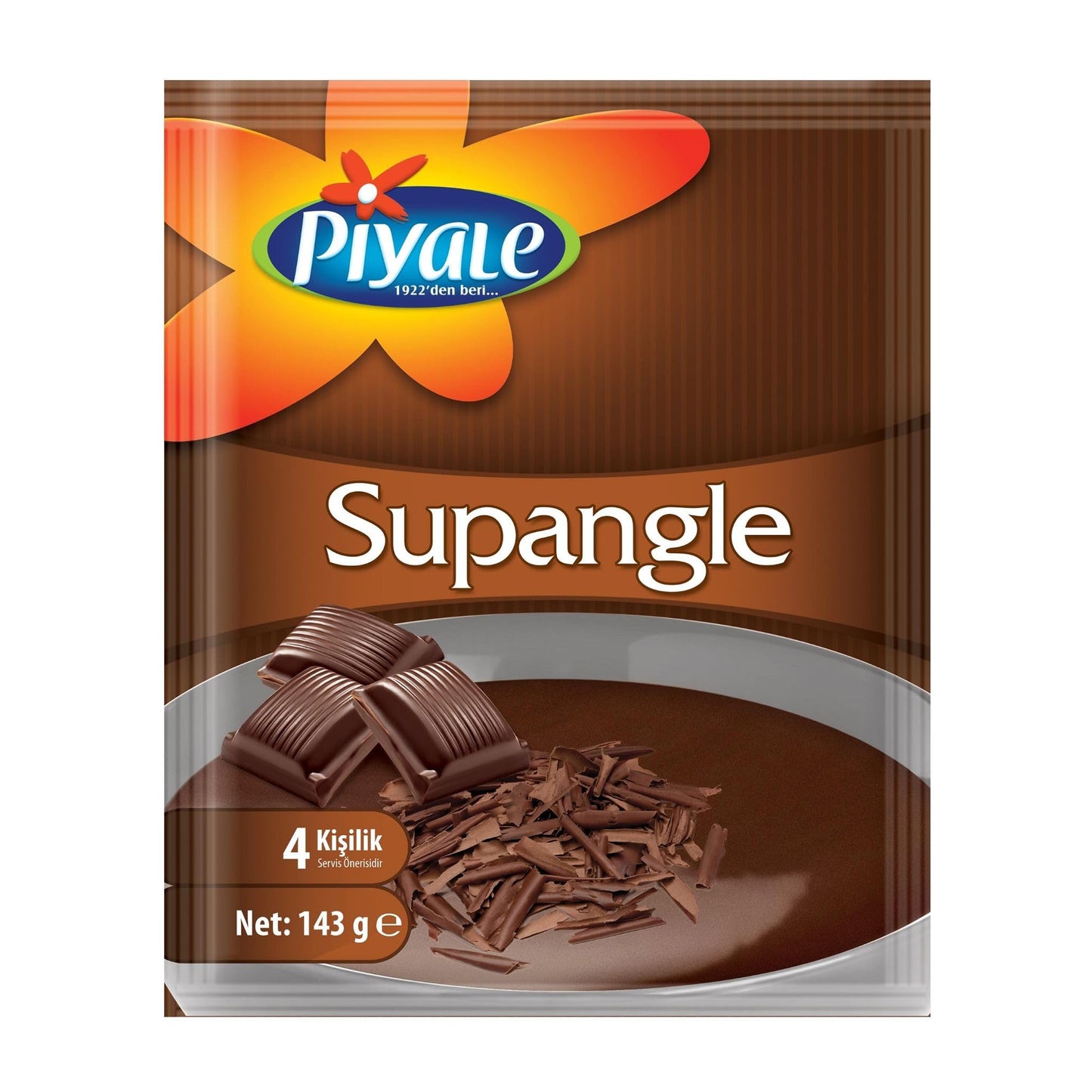 Piyale Supangle 143 gr