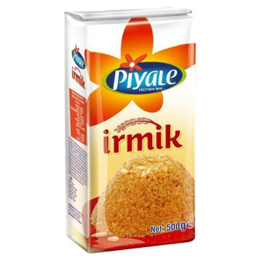 Piyale Semolina 500 Gr