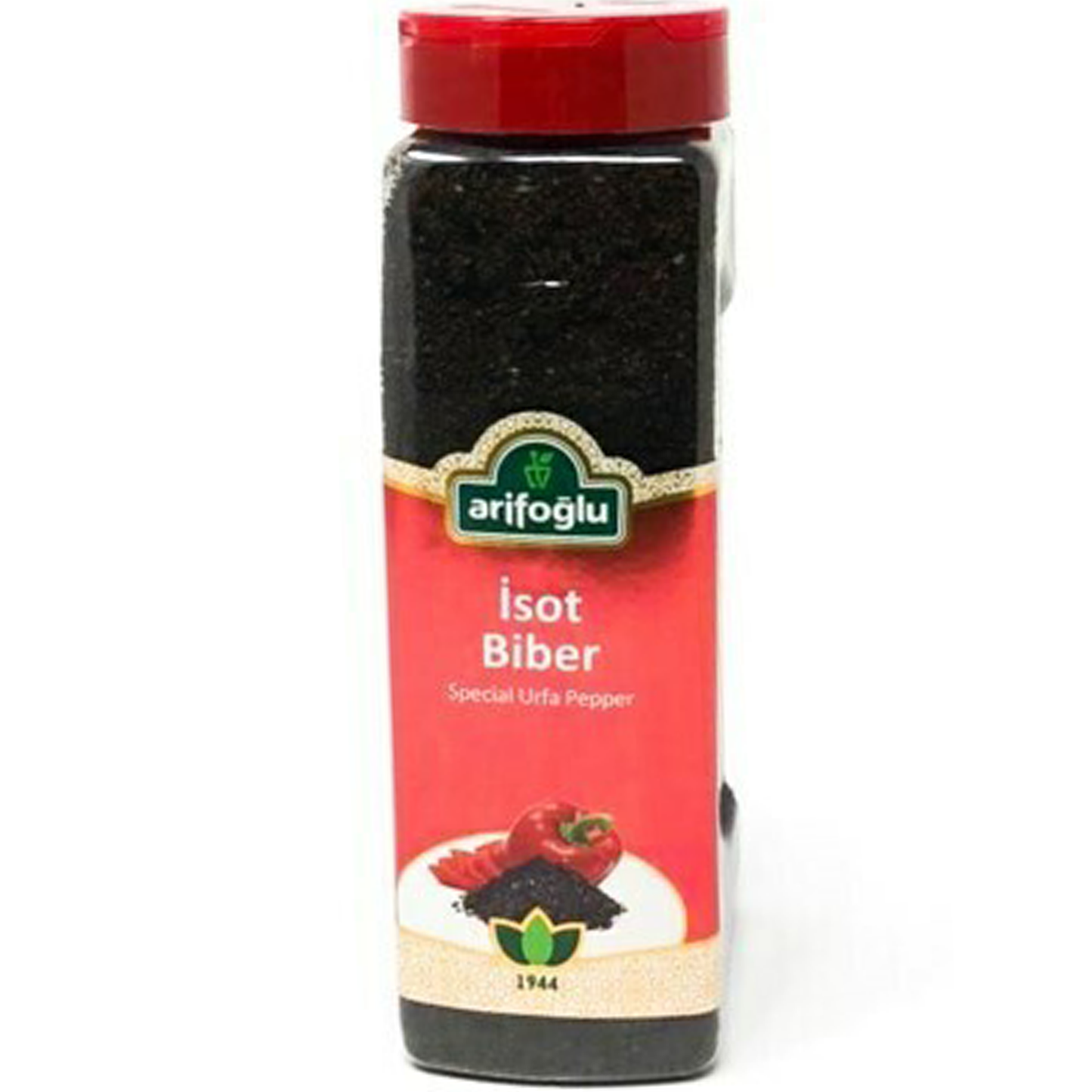 Arifoglu Isot Pepper Hot 500 gr