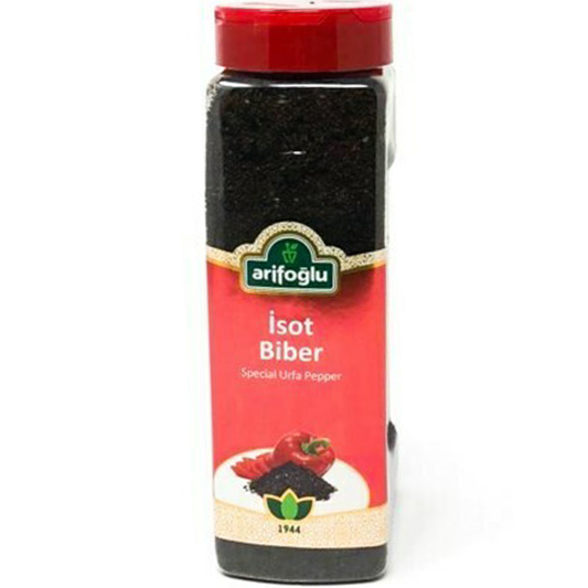 Arifoglu Isot Pepper Hot 500 gr