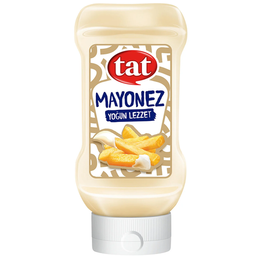 Tat Mayonnaise 400 ml