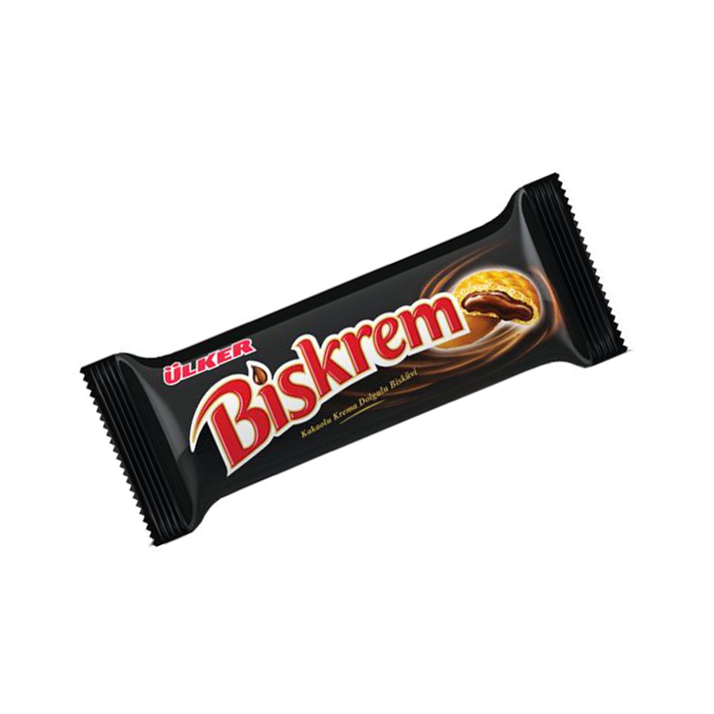 Ulker Biskrem Cocoa Cookies 100 Gr