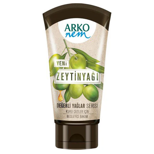 Arko Nem Cream Olive  Oil 60 ml