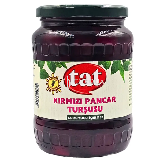 Tat Pickled Beets 680gr