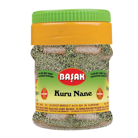 Basak Dried Mint 30 Gr