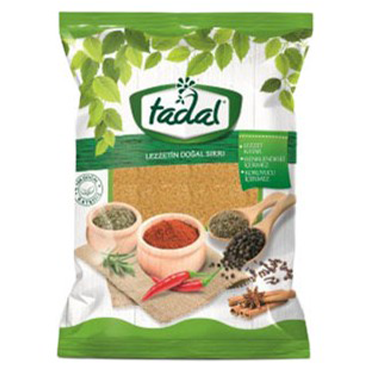 Tadal Bread Crumbs(Galeta Unu) 170 gr