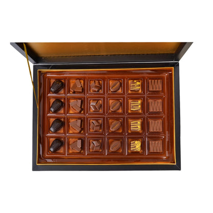 Bind Assortment Chocolate 11.18 oz(317 gr)