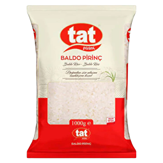 Tat Baldo Rice 1000 gr