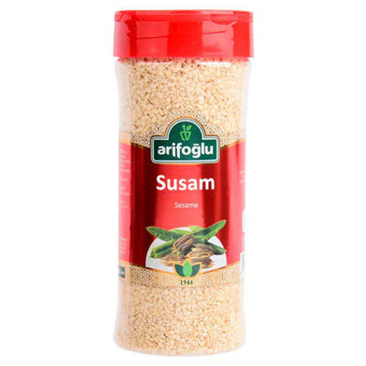 Arifoglu Sesame Seeds 220 gr