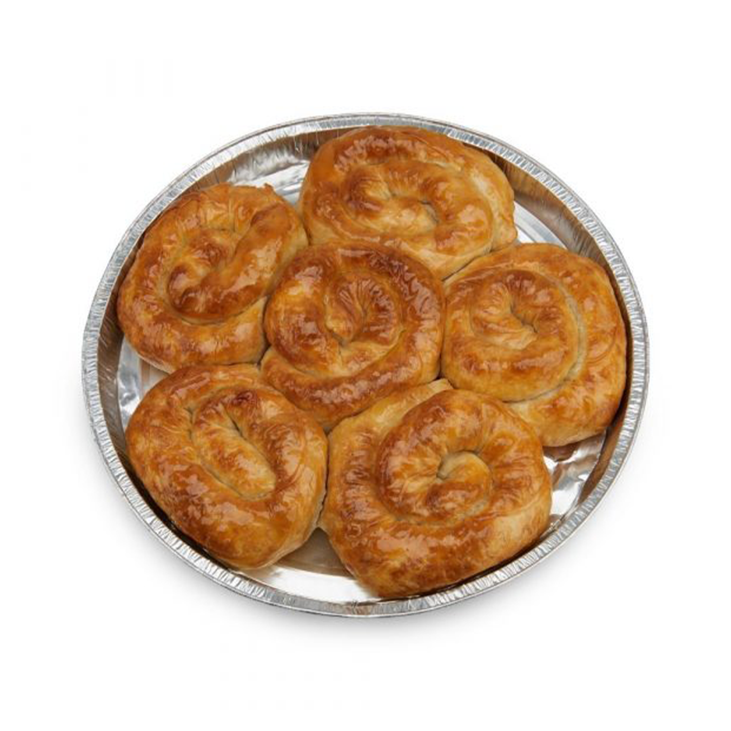 Djerdan Potato  Burek Roll 870 gr