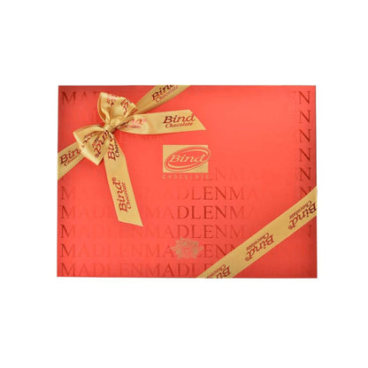 Bind Milk Chocolate Madlen 314 gr
