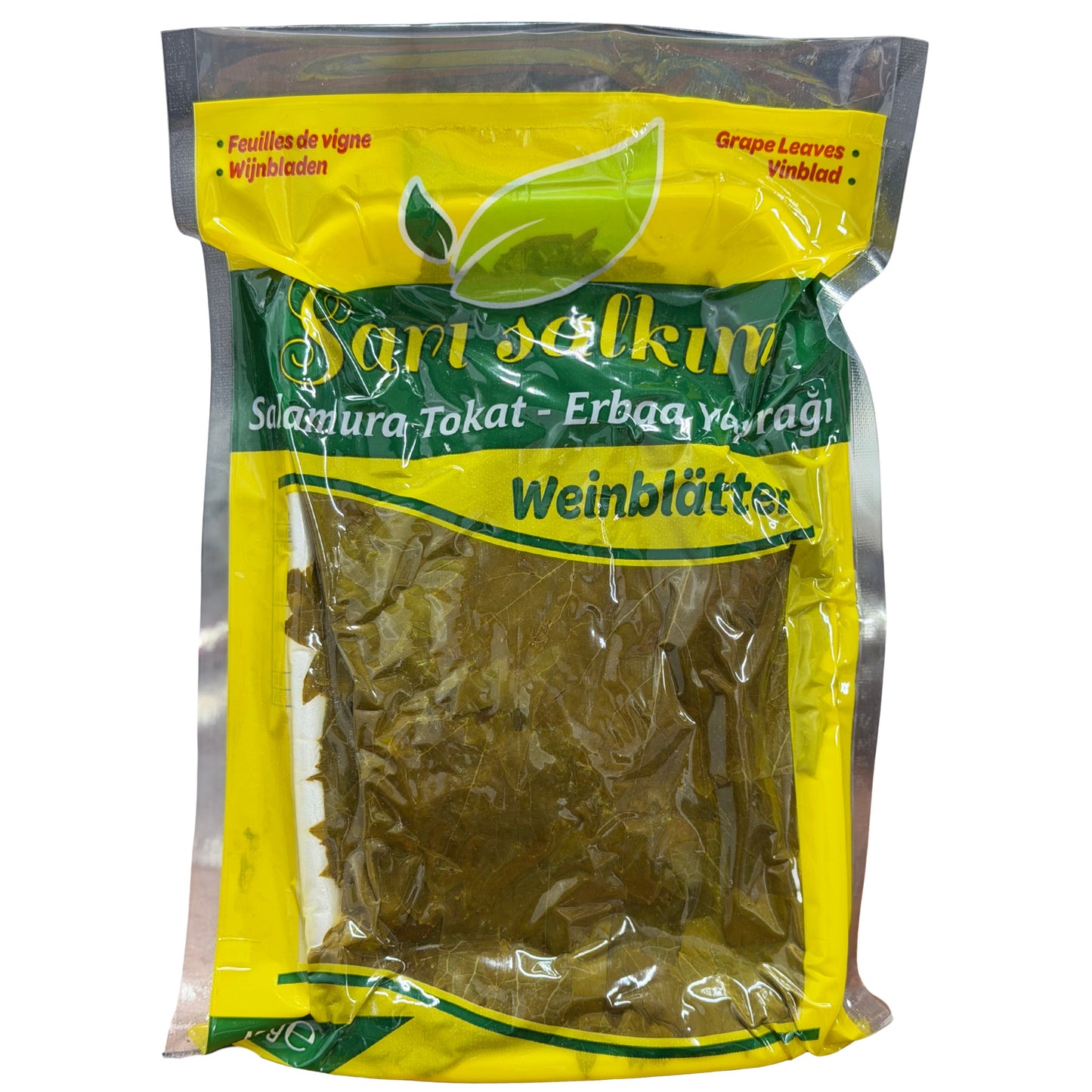 Sari Salkim Grape Leaves 400 gr