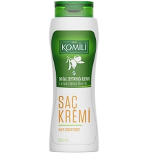 Komili Hair Conditioner Olive Oil 500 ml