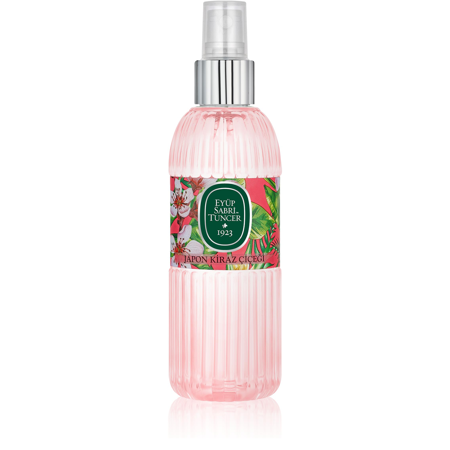 Eyup Sabri japanese Cherry Blossom Spray Cologne 150 ml