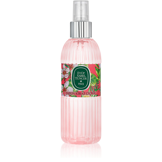 Eyup Sabri japanese Cherry Blossom Spray Cologne 150 ml