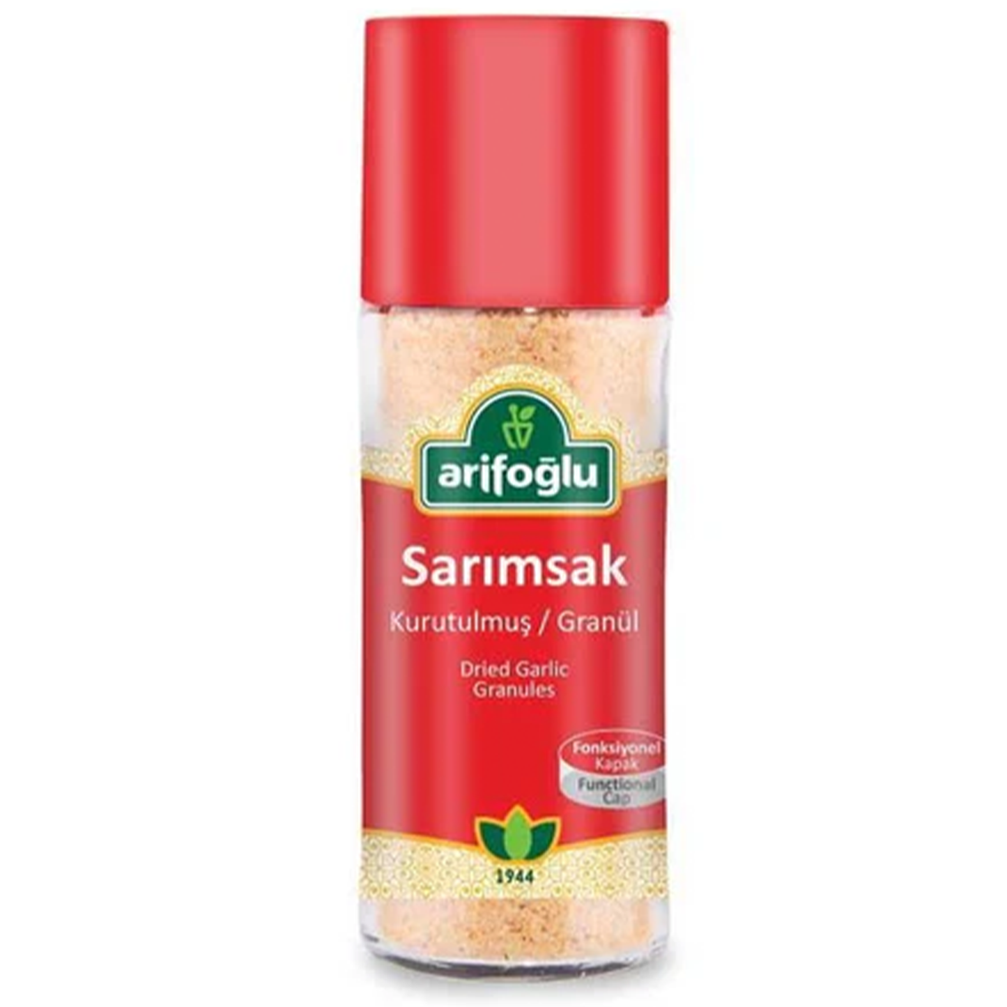 Arifoglu Garlic Granules 220 gr