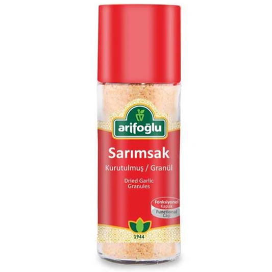 Arifoglu Garlic Granules 220 gr