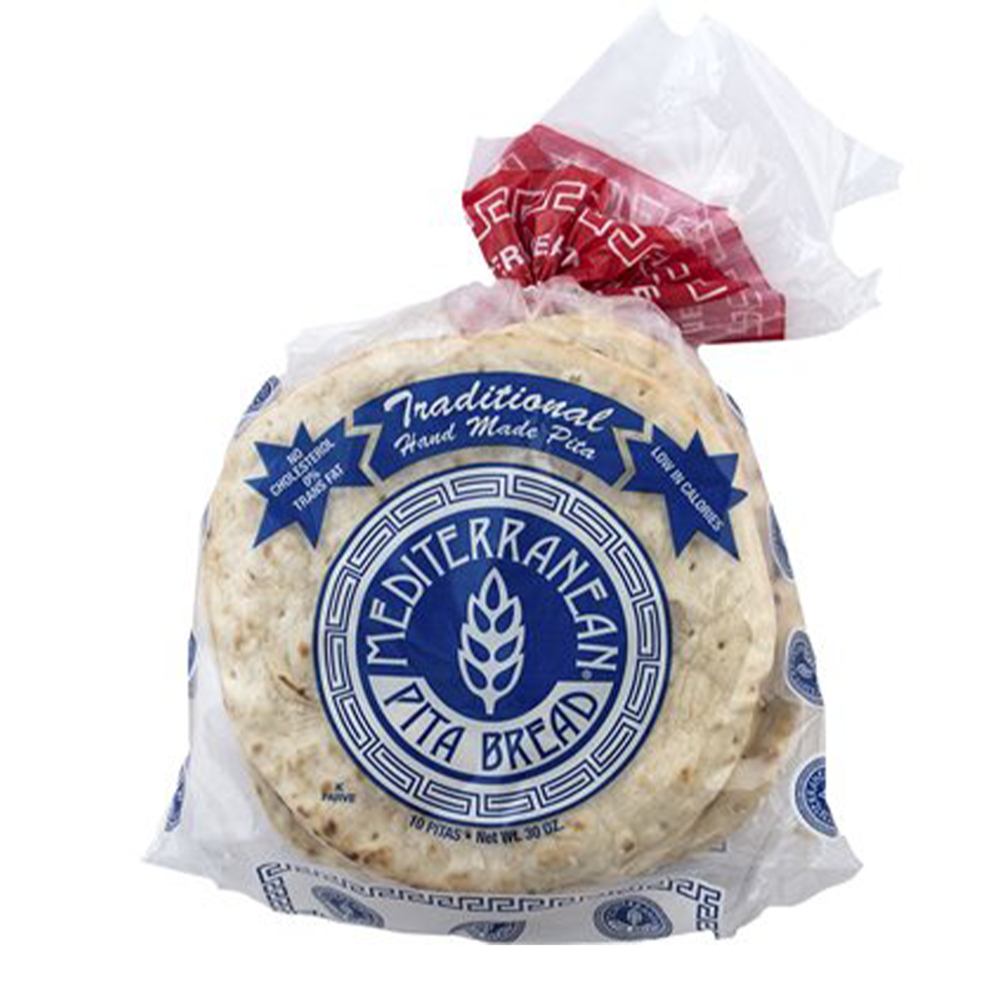 Krinos Pita 10 pcs