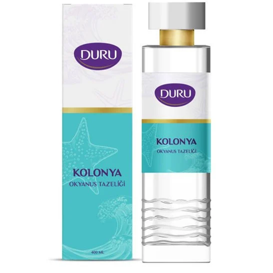 Duru Cologne Ocean Pet 400 ml