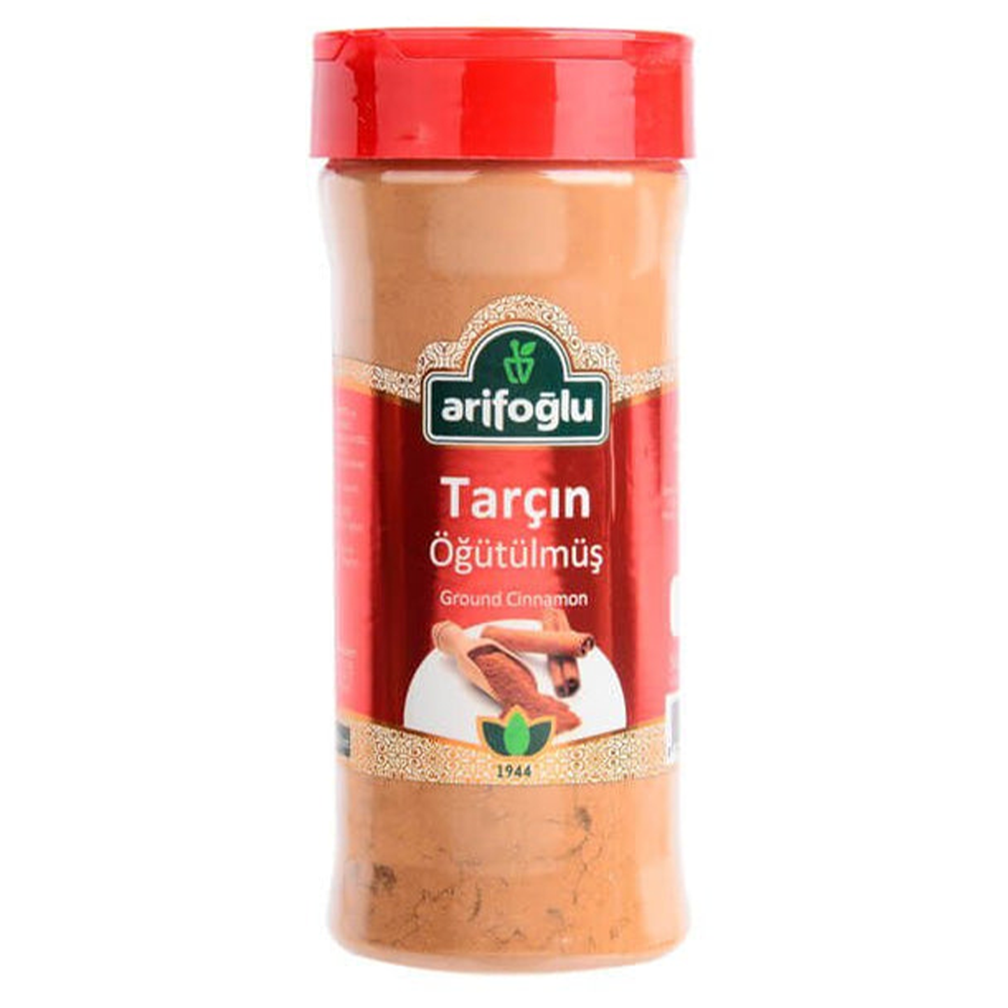 Arifoglu Ground Cinnamon 180 gr