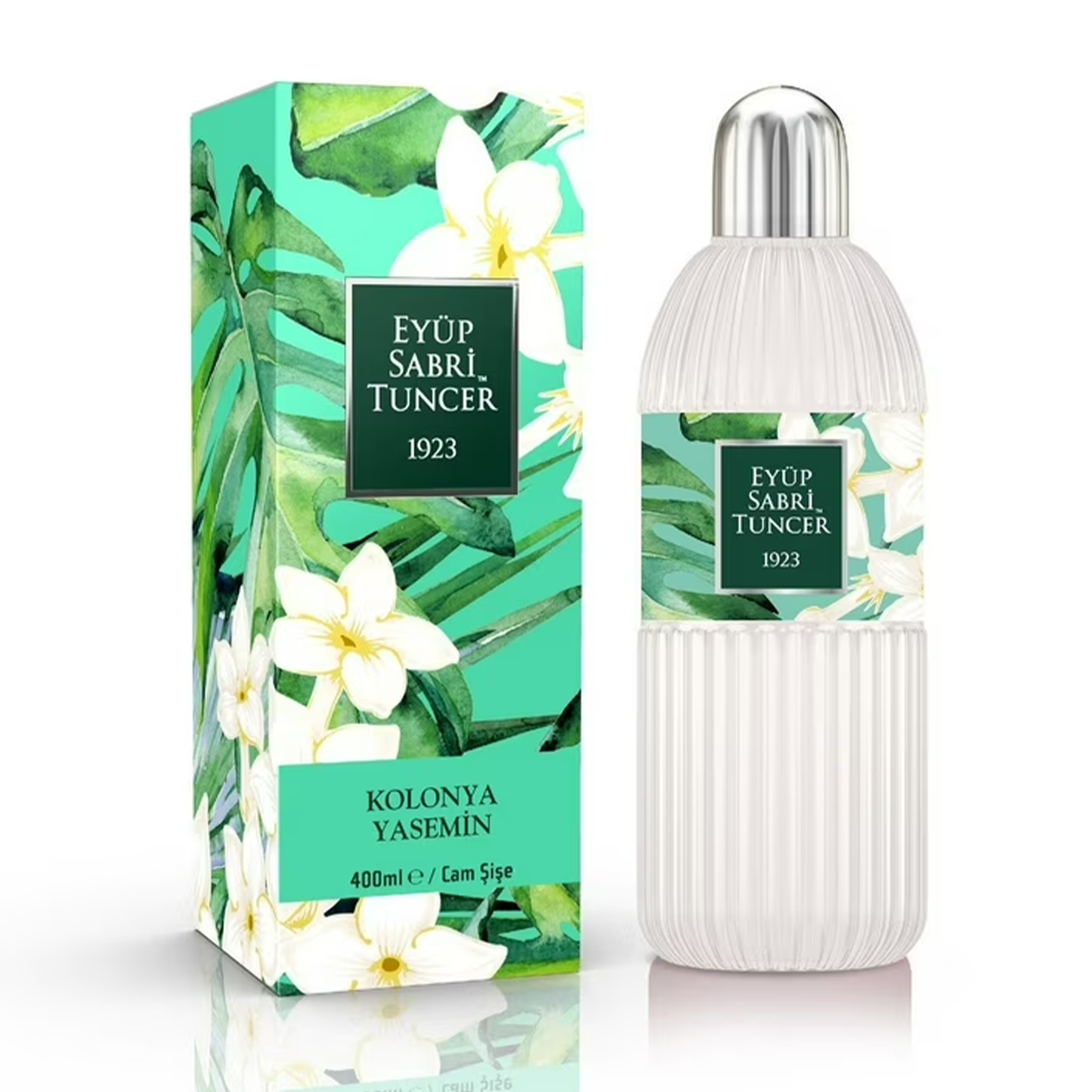 Eyup Sabri Cologne jasmin 400 ml