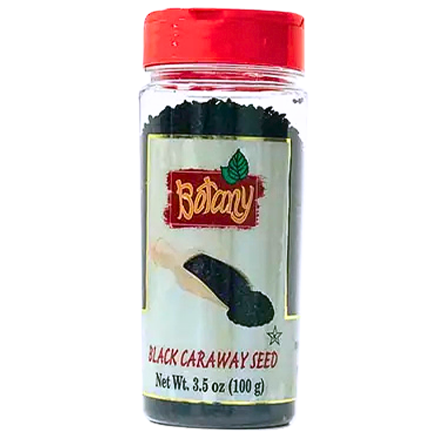 Botany Black Caraway 100 gr