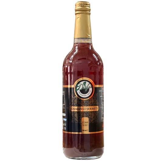Dafa Ottomon Sherbet 750 ml