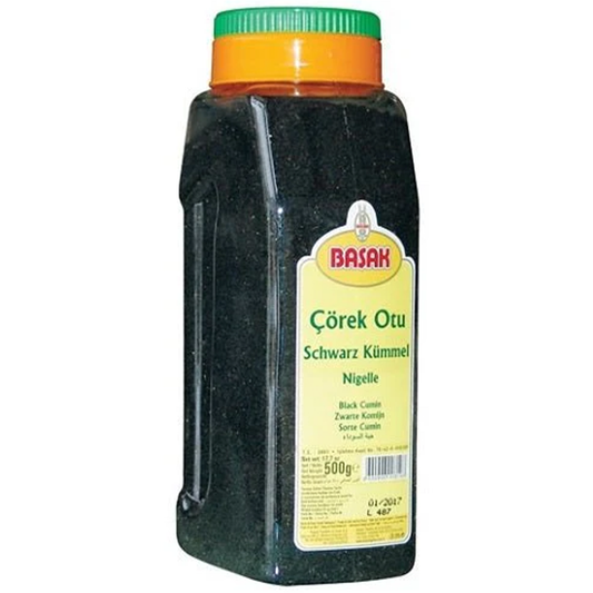 Basak Nigelle (Corek Otu) 500 g