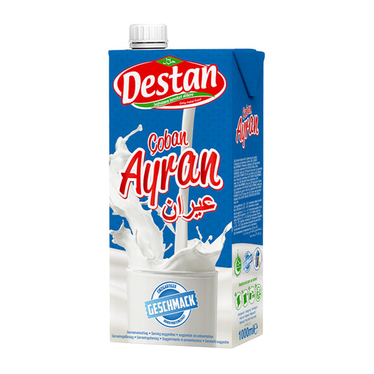Destan Coban Ayran 1L