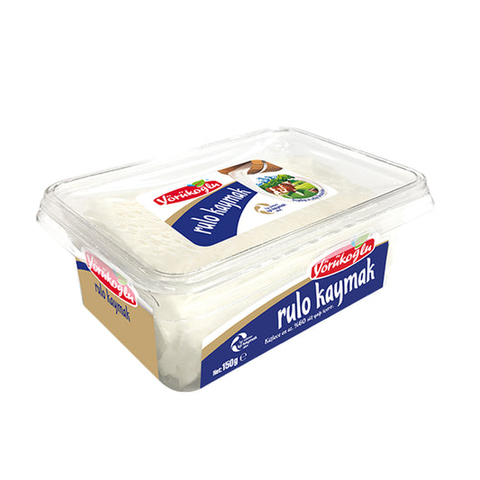 Yorukoglu Roll Cream 150 g