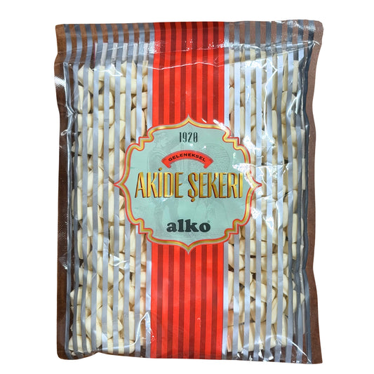 Alko Mint Hard Candy 300 gr