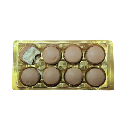 Alko Vanilla Flavored Covered Halva 130 gr