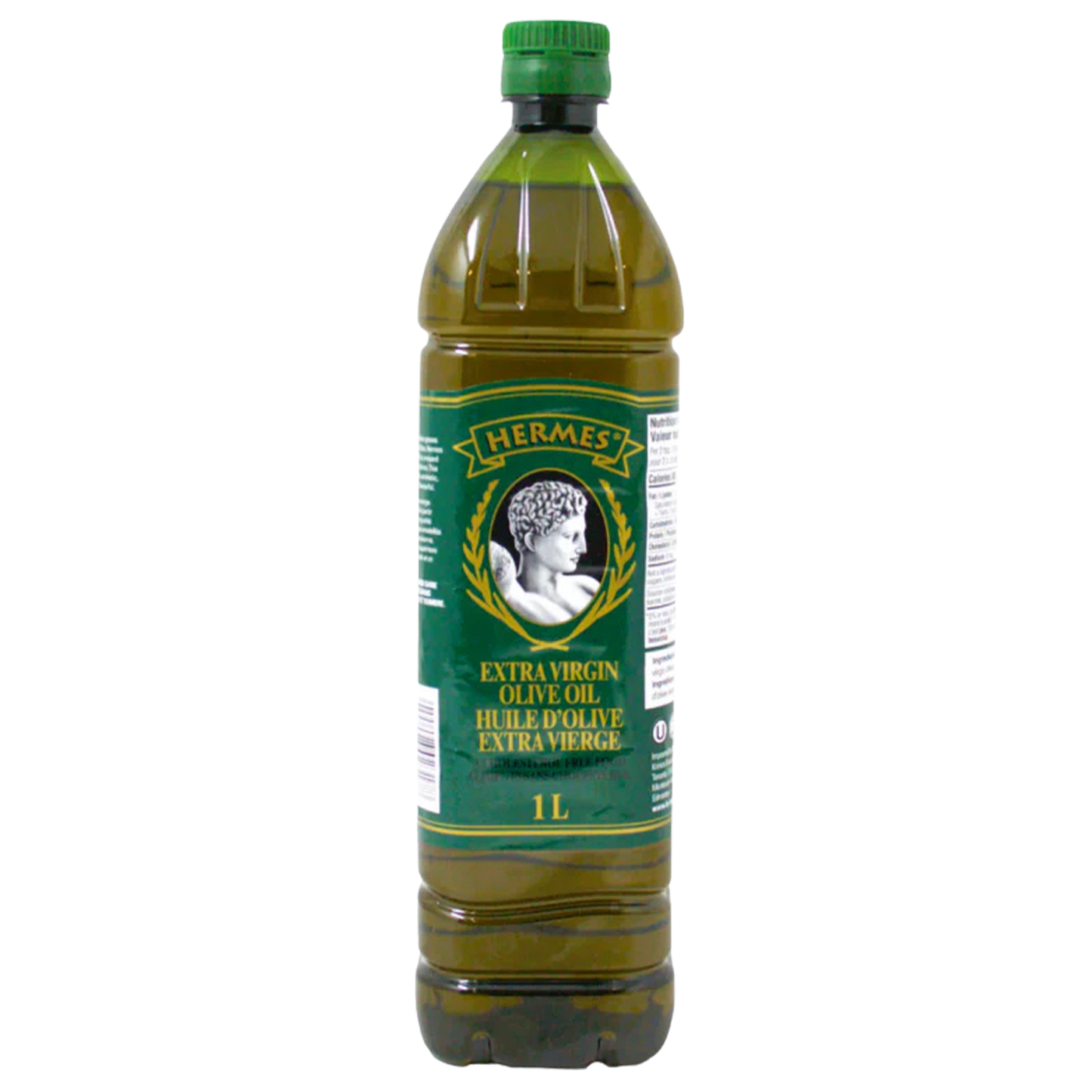 Hermes Extra Virgin Olive Oil 1 L