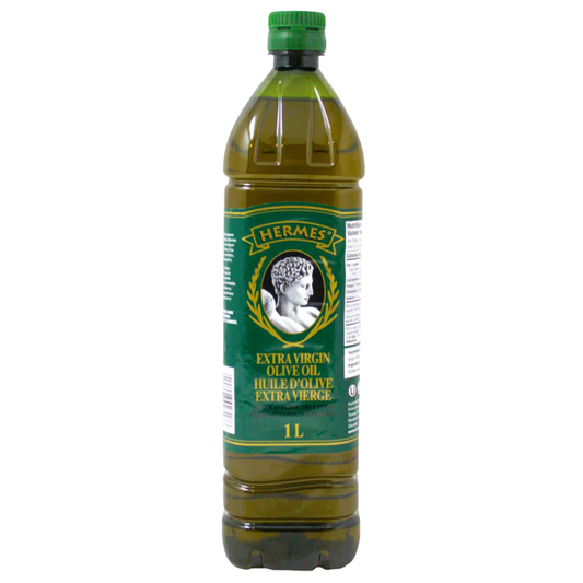Hermes Extra Virgin Olive Oil 1 L