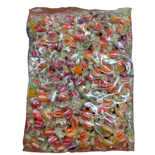 Kent Meybox Meybon Mix Fruit Candy 504 gr