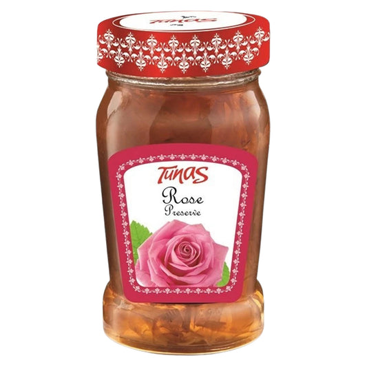 Tunas Rose Jam 800 gr