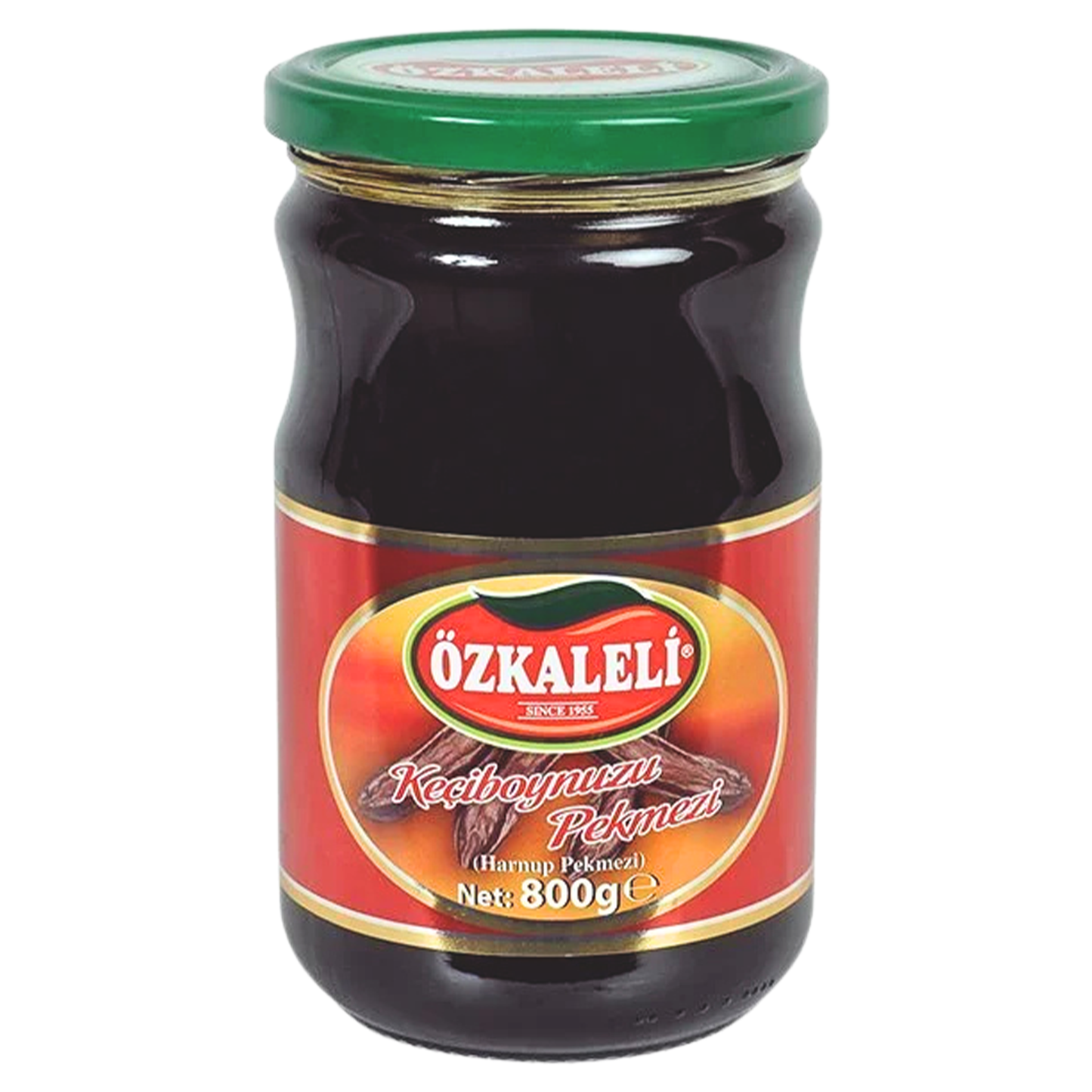 Ozkaleli Carob Molesses 800 gr