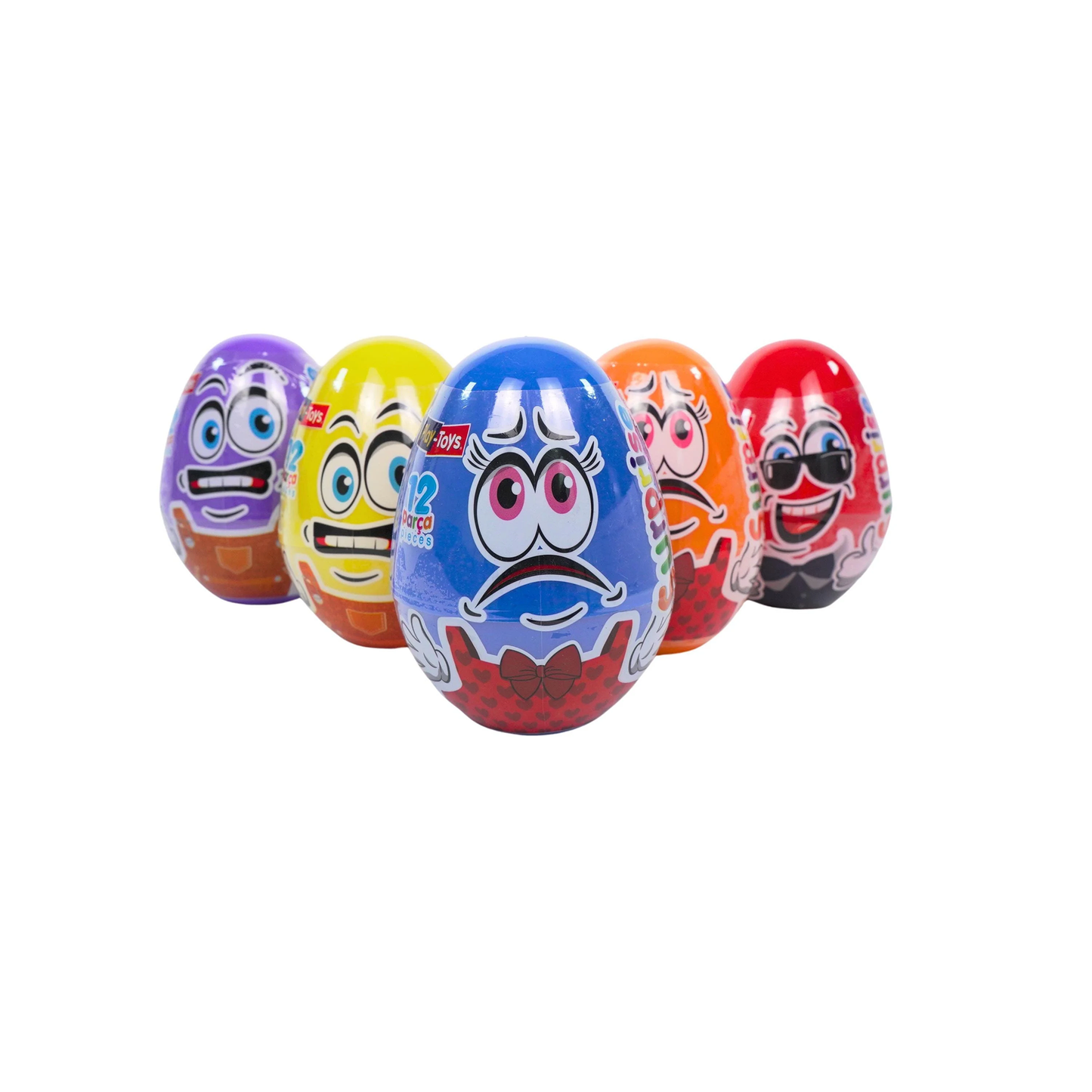 Toybox Surprise Max Eggs