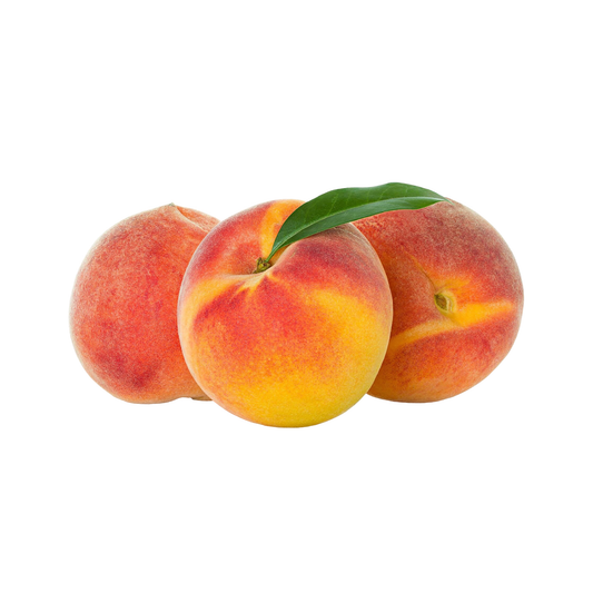 Peaches  (1 lb)