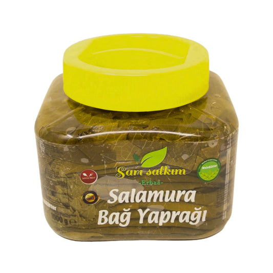 Sari Salkim Grape Leaves 2250 gr
