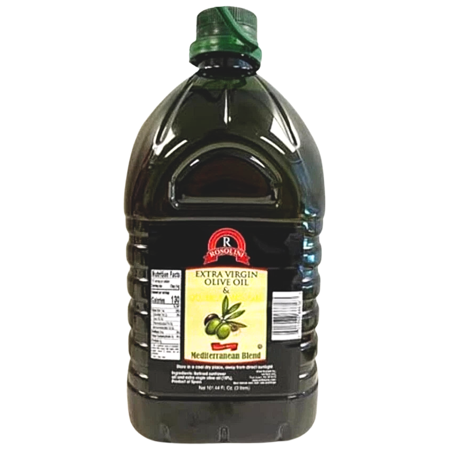 Rosolini Extra Virgin Olive & Sunflower Oil 3 L