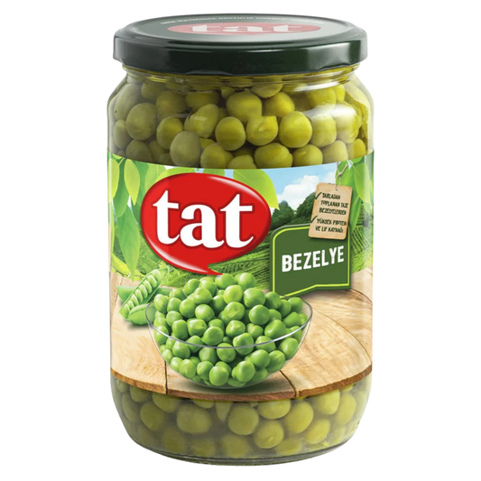 Tat Peas 680 gr