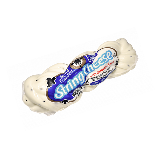 Karoun String Cheese w Seed 13oz