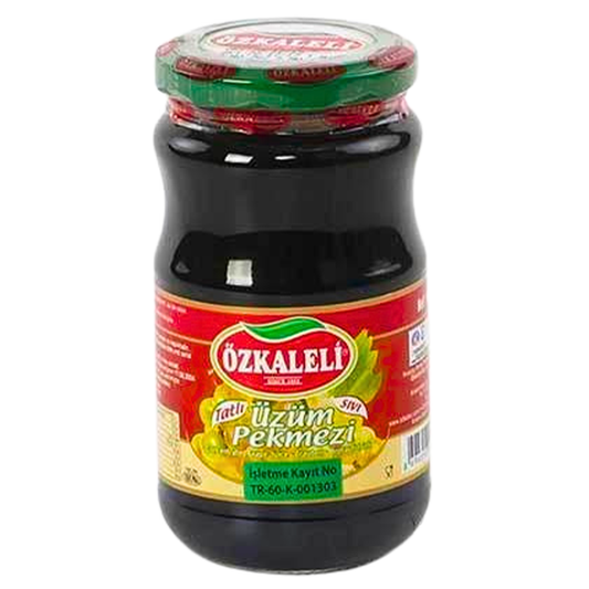 Ozkaleli Grape Molesses 800 gr