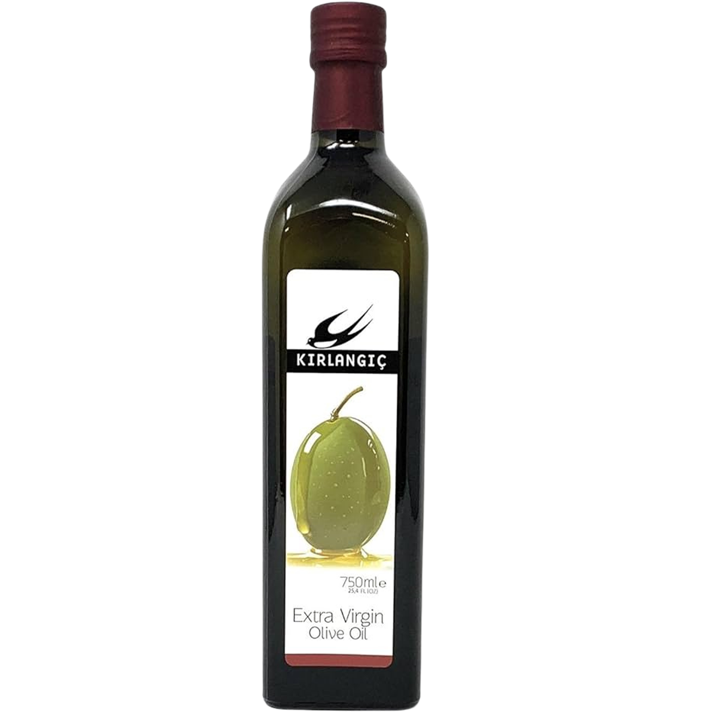 Kirlangic Extra Virgin Olive Oil 750 ml